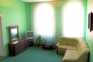 Квартира посуточно по ул. Дорошенка, 14
