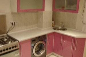 Квартира посуточно по пр. Лушпы, 31