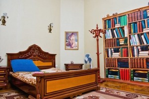Квартира посуточно по ул. Софиевская, 13