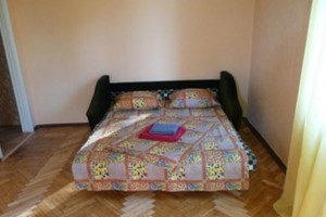 Квартира посуточно по ул. Ивана Кудри, 16а