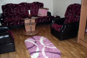 Квартира посуточно по ул. Кузнечная 