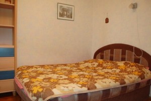Квартира посуточно по ул. Мельникова, 49
