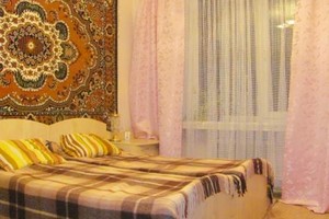 Квартира посуточно по пр. Воли, 8