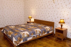 Квартира посуточно по ул. Преображенская,  62