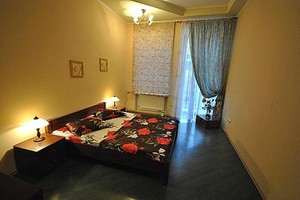 Квартира посуточно по ул. Коблевская, 38а
