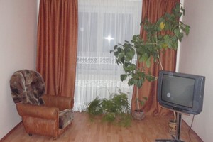 Квартира посуточно по ул. Черняка, 18