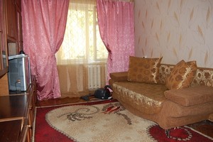 Квартира посуточно по ул. Салютная, 27