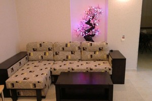 Квартира посуточно по ул. Греческая, 33