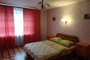 Квартира посуточно по ул. Герцена, 5