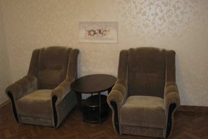 Квартира посуточно по ул. Пермская, 6