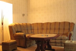 Квартира посуточно по ул. Пушкинская, 56