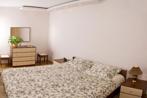 Квартира посуточно по ул. Карпатская, 6