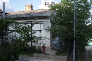 Квартира посуточно по ул. Чкалова, 1