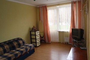 Квартира посуточно по ул. Блюхера, 23е