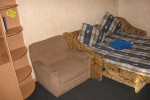 Квартира посуточно по ул. Мельникова, 10