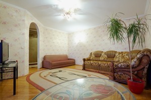 Квартира посуточно по ул. Княгини Ольгы, 5