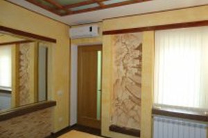 Квартира посуточно по ул. Мраморная 4