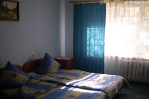 Квартира посуточно по ул. Мазепы, 4
