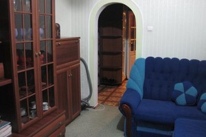 Квартира посуточно по ул. Дундича, 1а
