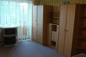 Квартира посуточно по пр-т. Воли