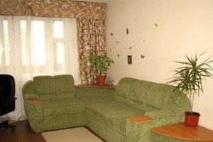 Квартира посуточно по ул. Ирпенская, 74
