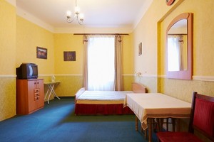 Квартира подобово по вул. Городоцька, 45