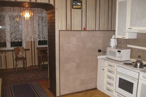 Квартира посуточно по ул. Днестровская, 55