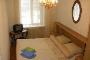 Квартира посуточно по пер. Кутузова,  4