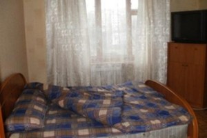 Квартира посуточно по ул. Сабурова