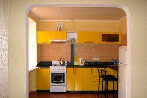 Квартира посуточно по ул. Береста, 5