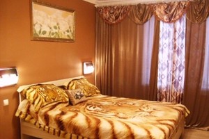 Квартира посуточно по ул. Харьковская, 22