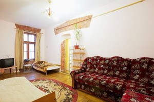 Квартира посуточно по ул. Валовая, 16