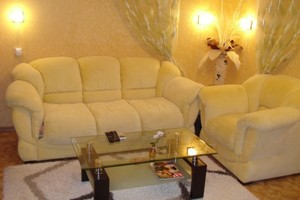 Квартира посуточно по ул. Победы, 75а