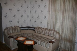 Квартира посуточно по ул. Бунина, 24