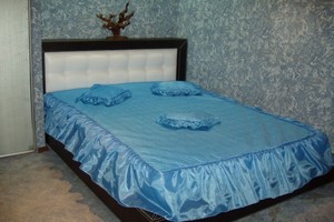 Квартира посуточно по ул. Академика Павлова, 134/16