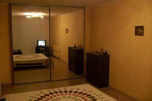 Квартира посуточно по ул. 14 Октября, 3