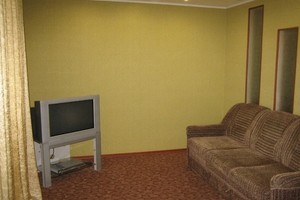 Квартира посуточно по ул. Комсомольское шоссе, 51