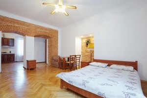 Квартира посуточно по ул. Староеврейская, 5