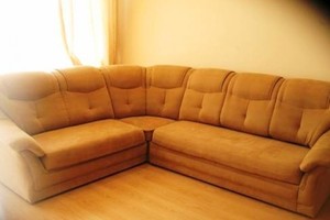 Квартира посуточно по пер. Гагарински, 5