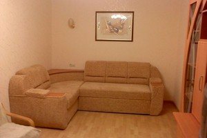 Квартира посуточно по ул. Комитетская, 4