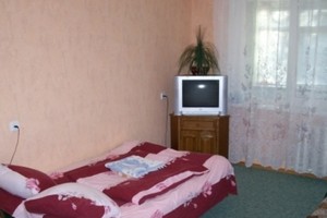 Квартира посуточно по ул. Зеньковская, 18