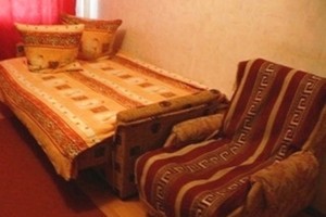 Квартира посуточно по ул. Булгакова