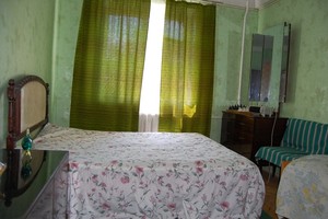 Квартира посуточно по ул. Львоская, 51
