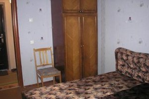 Квартира посуточно по ул. Красногвард,  25б 