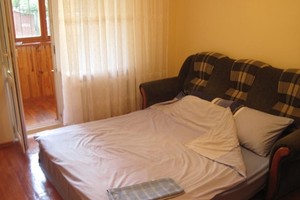 Квартира посуточно по ул. Грушевского, 40