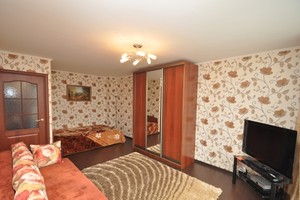 Квартира посуточно по ул. Петровского, 30
