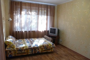 Квартира посуточно по ул. Академика Заболотного, 6