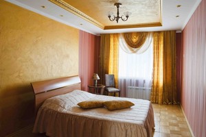 Квартира посуточно по ул. Федорова, 5