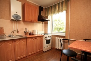 Квартира посуточно по ул. М. Независимости, 7