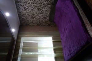 Аренда посуточно 2-комнатной квартиры в центре Запорожье